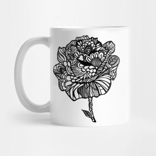 rose' Mug